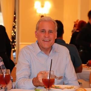 Meet your Posher, Steve